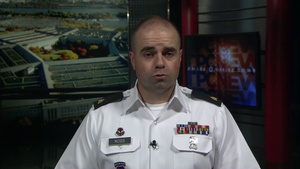 Report Warns of Force Cuts from Sequestration