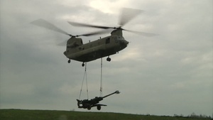 Operation Golden Eagle