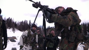 Modern Warfare