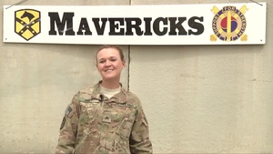 Sgt. Lauren Amey