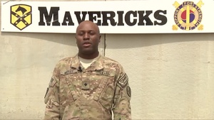 Spc. Thomas Motley