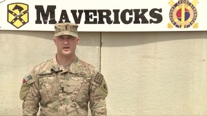 2nd Lt. Alexis Swartout