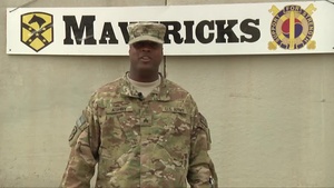 Sgt. Donald Ashby