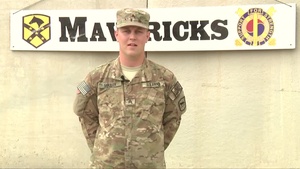 Sgt. Philip Soulek