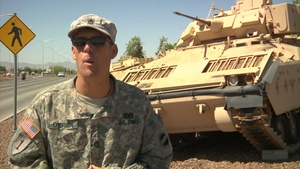 16th MPAD Asks Questions to the MLB Network
