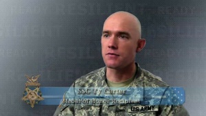 Engaged Leaders Make a Difference PSA