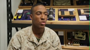 PFC Aaron Queen
