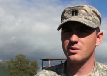 Minuteman Report: Hawaii Guard Joint OCS, ROTC Training