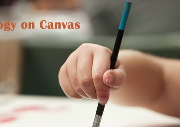 Oncology on Canvas: Painting a Journey