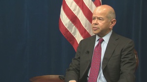 FAA Administrator on Importance of Aviation in the U.S. and Global Economy