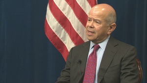 FAA Administrator on Technological and Operational Advances to Improve Aviation Safety