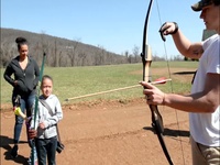 Soldiers Update: Boulder Crest Retreat