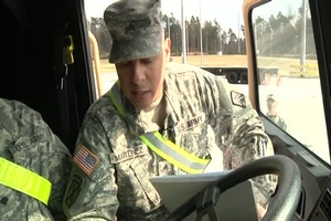 EUR Drivers Training