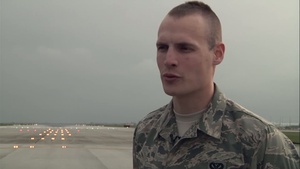Around the Air Force: Bright Idea