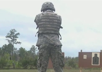 Minuteman Report - Southeast Best Warrior Competition
