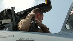 303rd Fighter Squadron Deploys to Afghanistan