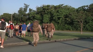 Air Force Report: Bataan