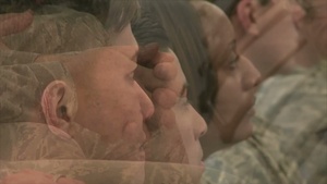 CSAF & CMSAF All Call