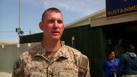 Sgt. Darrough Soldier Sustainment Center, Short Version