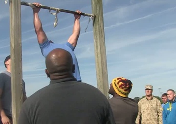 MWHS-2 and H&amp;HS Field Meet