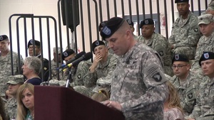 4th BSTB Recognition Ceremony