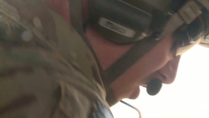 Exercise Pacific Thunder