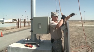 DoD Announces Environmental Award Winners