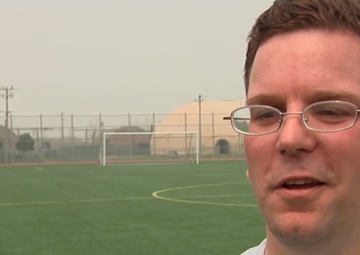 Air Force Report: Evolution