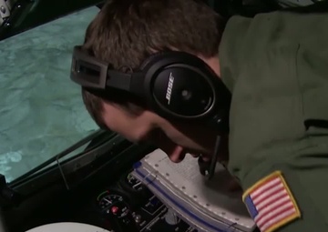 Air Force Report: Ones and Zeros