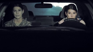Fatigued Driving