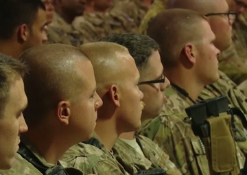 Air Force Report: CMSAF