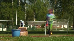 MOMS Colorful Run