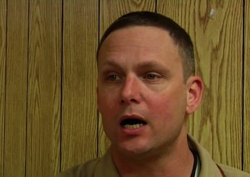 303d Fighter Squadron Turns a Page in History