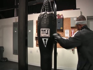 Punching the Clock