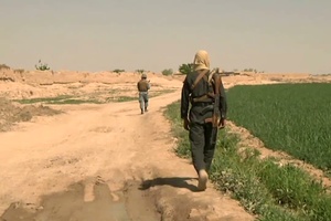 Soldiers Update: Keeping Presence