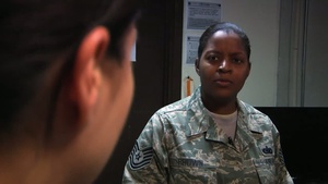 Kunsan Victim Advocate