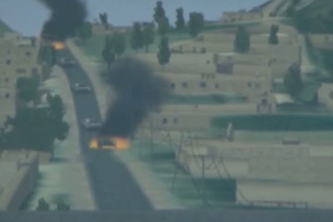 Minuteman Report: Oklahoma ASOS Simulator