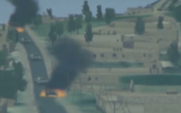 Minuteman Report: Oklahoma ASOS Simulator