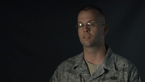Air Force Report: Seymour's Storytellers