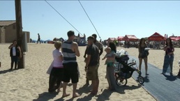 13th MEU Returns Home After Eight-Month Deployment