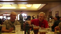 SECNAV Visits MCAS Yuma