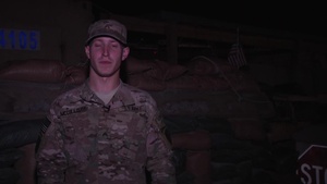 CPL Gregory McCullough-Atlanta Braves
