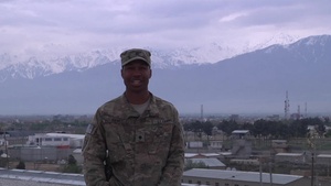 SPC Niles Rainey-Atlanta Braves