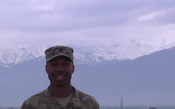 SPC Niles Rainey-Atlanta Braves