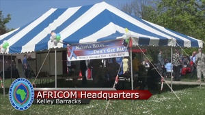 AFRICOM Update #2