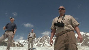 Avalanche Control-Long