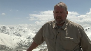 Avalanche Control-Short