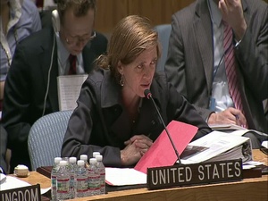 Women and peace and security: sexual violence in conflict