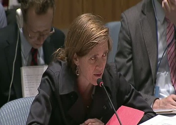Women and peace and security: sexual violence in conflict