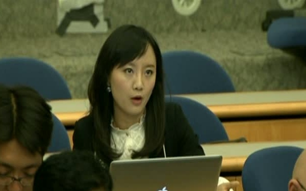 Daily State Department Briefing